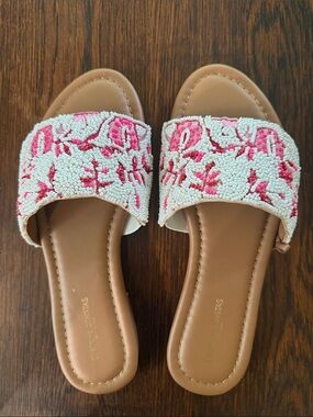 Caroline Constas size 6.5